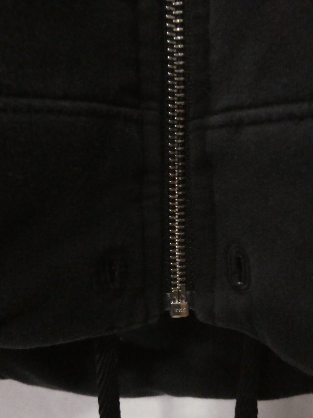 LULULEMON ATHLETICA Warm Restore Reversible Sherpa Fleece Jacket Full-Zip small - Picture 9 of 16